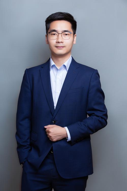 李莉火创始人 & 执行董事
